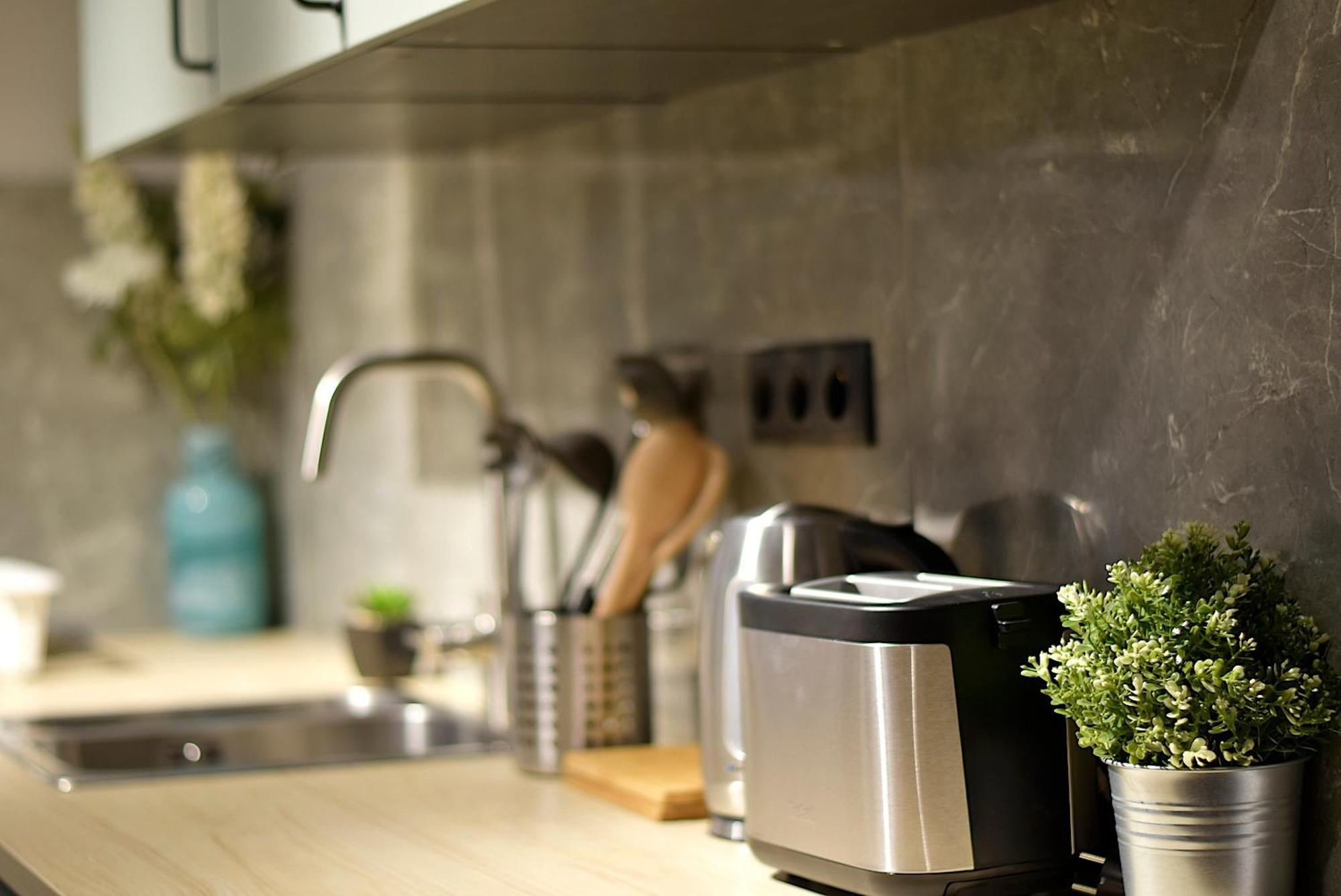 New Faces Design Apartment In Downtown Boedapest Buitenkant foto