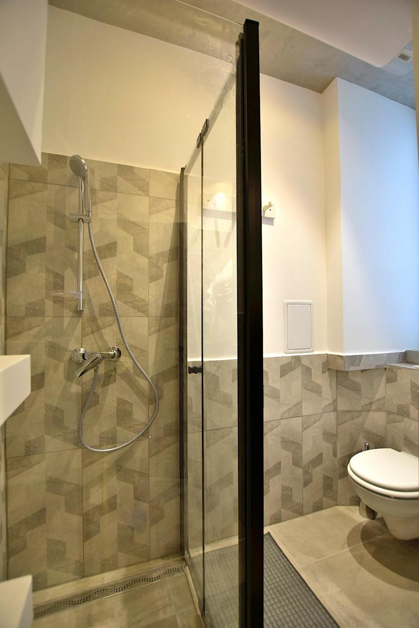 New Faces Design Apartment In Downtown Boedapest Buitenkant foto