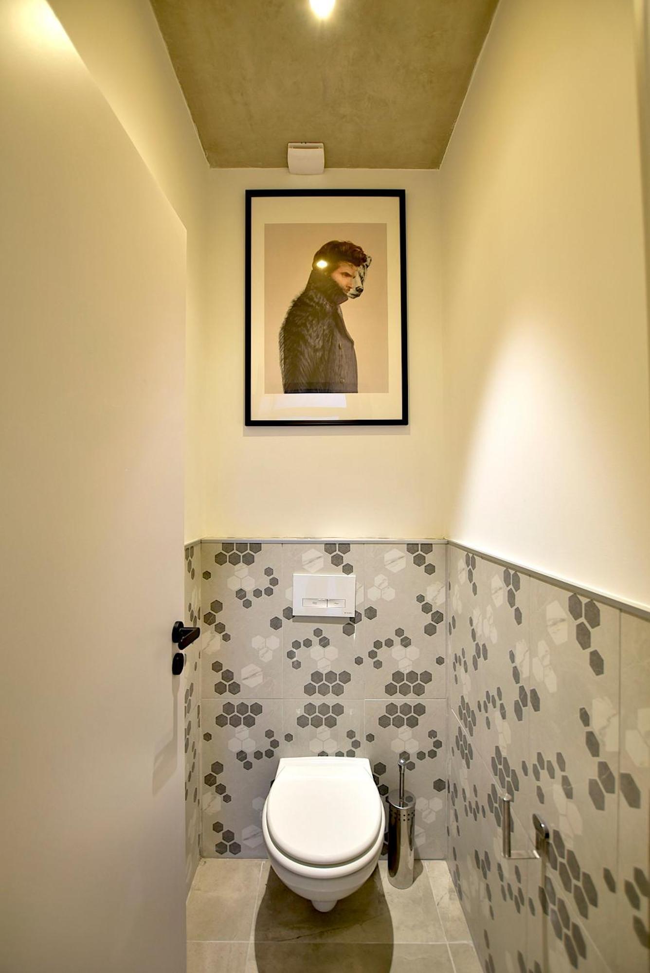 New Faces Design Apartment In Downtown Boedapest Buitenkant foto